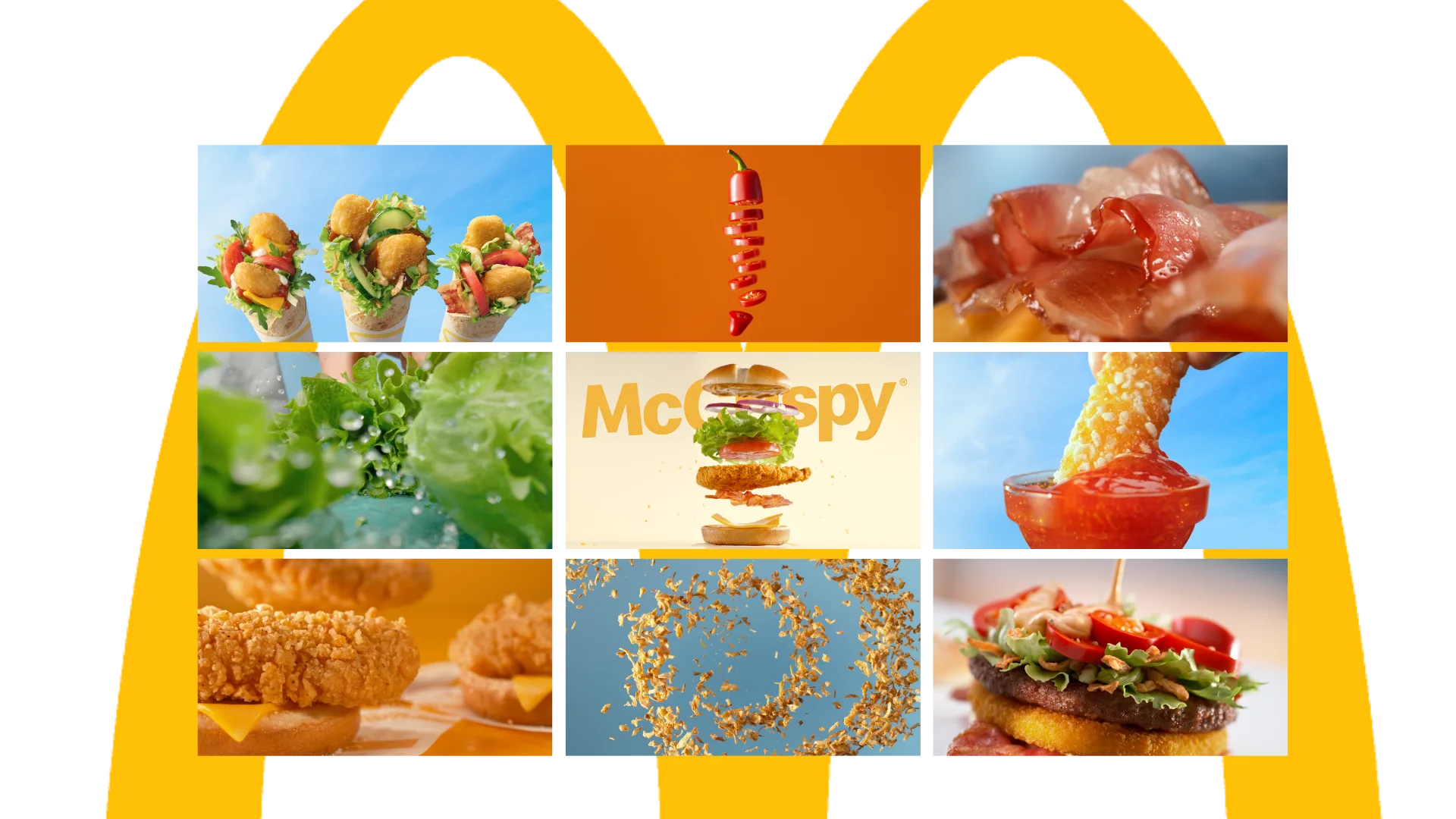 McDonald's Poland case study